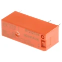 TE Connectivity PCB Power Relay 24V dc Coil 8A Switching Current SPDT RY212024