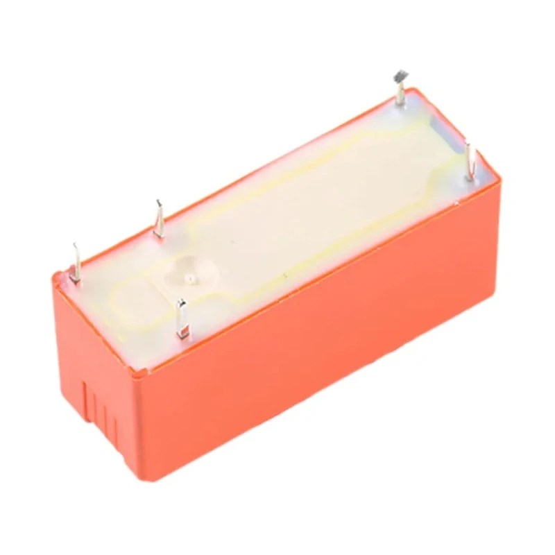 TE Connectivity PCB Power Relay, 48V DC Coil, 8A Switching Current, SPDT RY211048