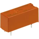 TE Connectivity PCB Power Relay 24V DC Coil 8A Switching Current SPST RYA32024