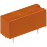 TE Connectivity PCB Power Relay 24V DC Coil 8A Switching Current SPST RYA32024