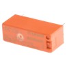 TE Connectivity PCB Power Relay 5V DC Coil 8A Switching Current SPST RYA32005