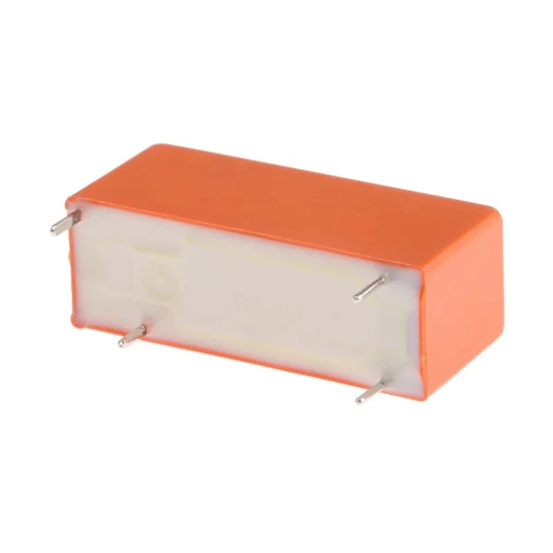 TE Connectivity PCB Power Relay 5V dc Coil 8A Switching Current SPST RYA32005