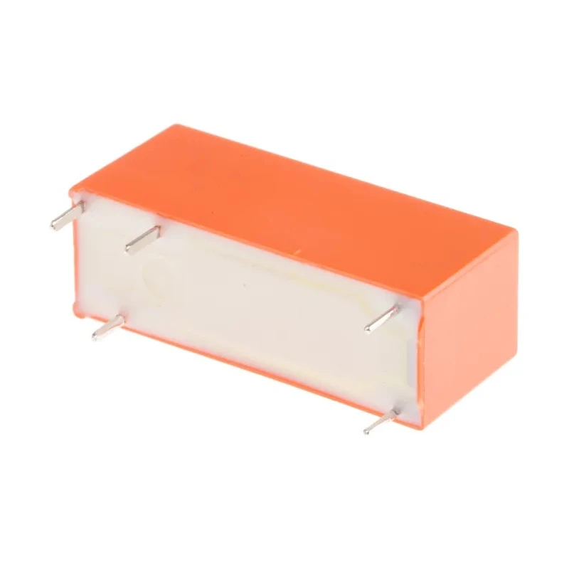 TE Connectivity PCB Power Relay, 24V DC Coil, 8A Switching Current, SPDT RY212024