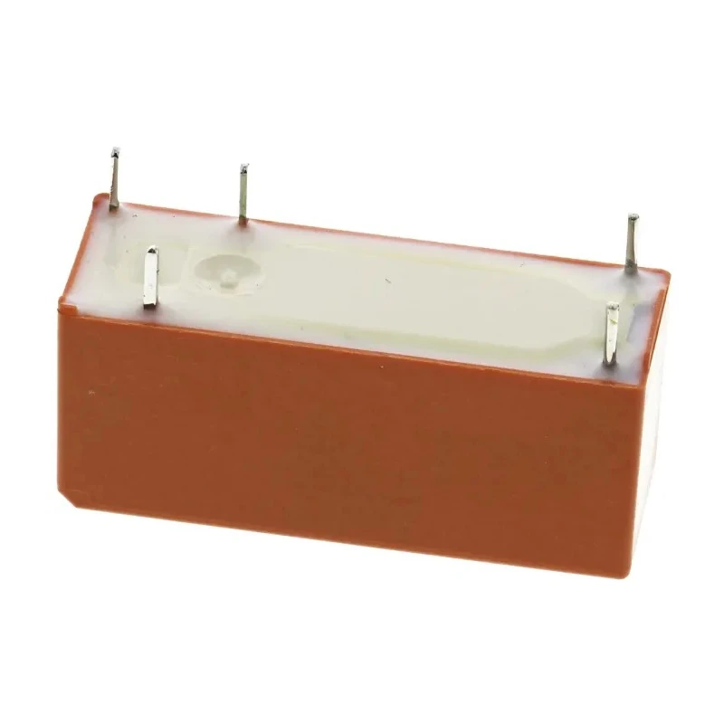 TE Connectivity PCB Power Relay 18V DC Coil 8A Switching Current SPDT RY212018
