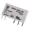 TE Connectivity PCB Power Relay 12V DC Coil 6A Switching Current SPDT V23092A1012A801