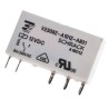 TE Connectivity PCB Power Relay 12V DC Coil 6A Switching Current SPDT V23092A1012A801