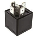 TE Connectivity Automotive Relay 12V DC Coil 40A Switching Current SPDT V23134A0052C643 2-1393302-2