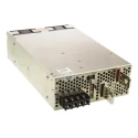 TDK-Lambda 1 kW Universal Input Switching Power Supply 24V dc 44A Chassis Mount SWS1000L-24