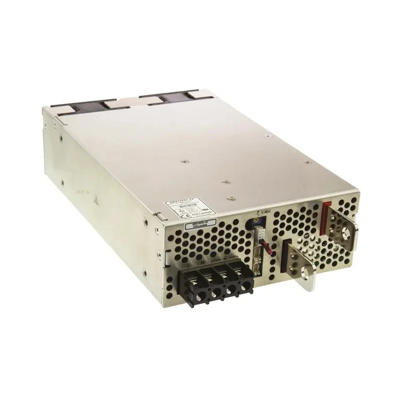 TDK-Lambda 1 kW Universal Input Switching Power Supply 24V dc 44A Chassis Mount SWS1000L-24