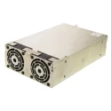 TDK-Lambda 1 kW Universal Input Switching Power Supply 24V dc 44A Chassis Mount SWS1000L-24