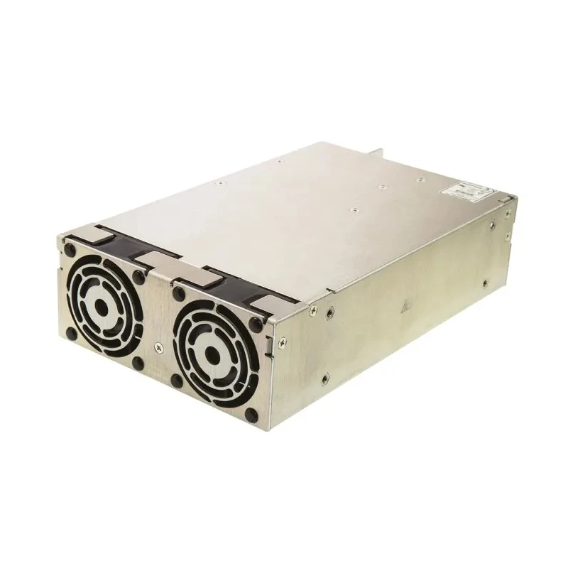 TDK-Lambda 1 kW Universal Input Switching Power Supply 24V dc 44A Chassis Mount SWS1000L-24