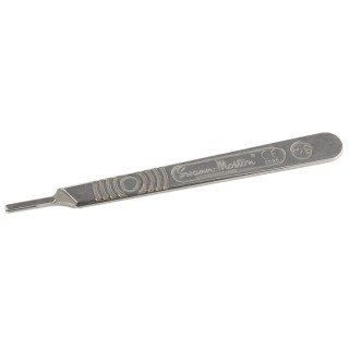 Swann-Morton Stainless Steel Scalpel Scalpel Flat 1603