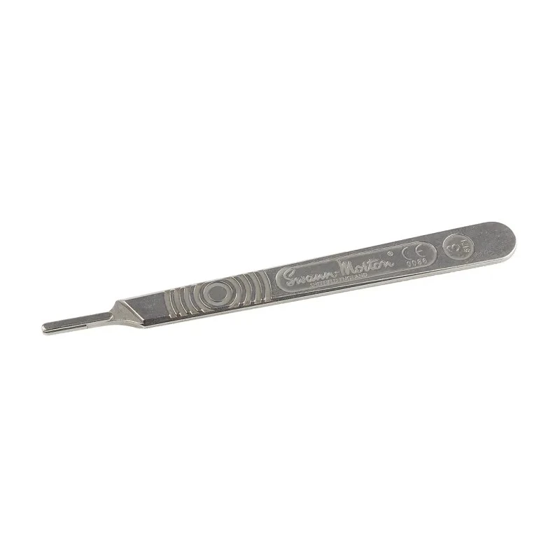 Swann-Morton Stainless Steel Scalpel Scalpel Flat 1603