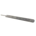 Swann-Morton Stainless Steel Scalpel Scalpel Flat 1603
