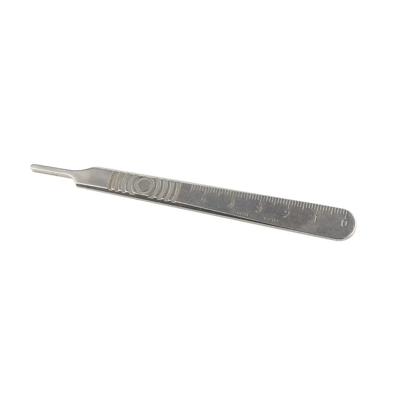 Swann-Morton Stainless Steel Scalpel Scalpel Flat 1603