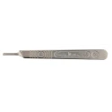 Swann-Morton Stainless Steel Scalpel Scalpel Flat 1603
