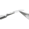 Swann-Morton Stainless Steel Scalpel Scalpel Flat 1603