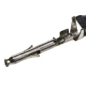 TE Connectivity Mini-Universal MATE-N-LOK Series Female Crimp Terminal 3A Current, 22-18 AWG Wire Size 770904-1