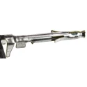 TE Connectivity Mini-Universal MATE-N-LOK Series Female Crimp Terminal 3A Current, 22-18 AWG Wire Size 770904-1