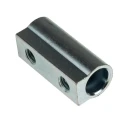 Steinbach & Vollman Steel Barrel Hinge with Lift Off Pin 55mm x 11mm x 13mm 825-809