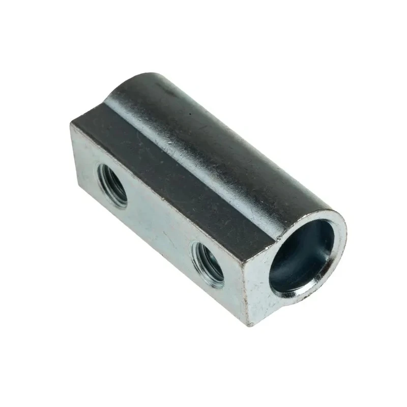Steinbach & Vollman Steel Barrel Hinge with Lift Off Pin 55mm x 11mm x 13mm 825-809
