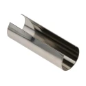 Steinbach & Vollman Steel Barrel Hinge with Lift Off Pin 55mm x 11mm x 13mm 825-809