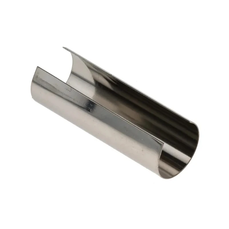 Steinbach & Vollman Steel Barrel Hinge with Lift Off Pin 55mm x 11mm x 13mm 825-809
