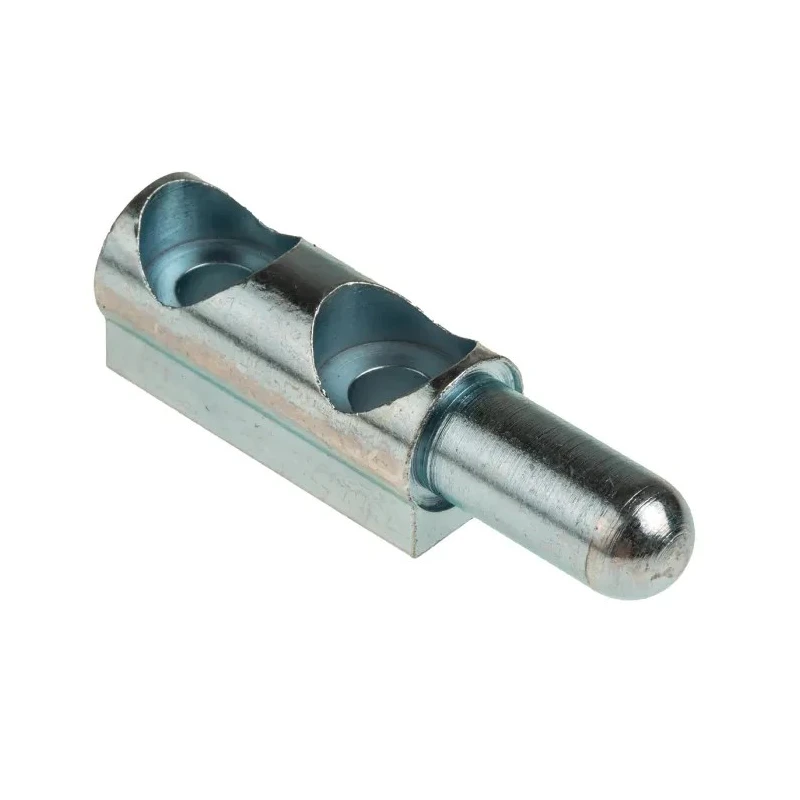 Steinbach & Vollman Steel Barrel Hinge with Lift Off Pin 55mm x 11mm x 13mm 825-809