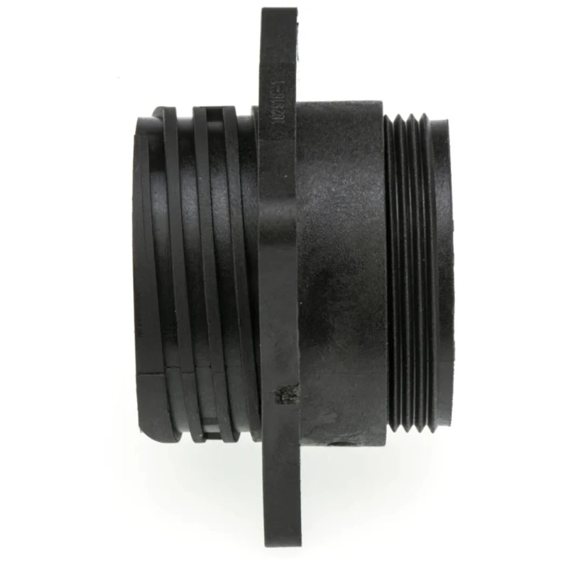 TE Connectivity Circular Connector 37 Contacts, Panel Mount, Socket, Male, IP67, CPC Series 182918-1