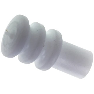 TE Connectivity Heavy Duty Sealed Connector Male Cavity Plug Plug-In 963531-1