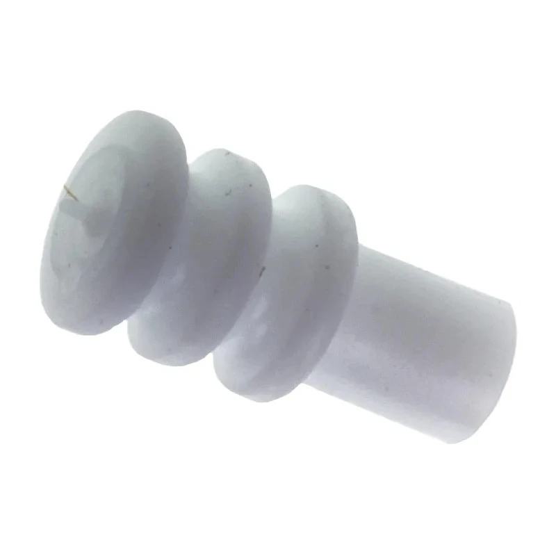 TE Connectivity Heavy Duty Sealed Connector Male Cavity Plug Plug-In 963531-1