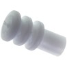 TE Connectivity Heavy Duty Sealed Connector Male Cavity Plug Plug-In 963531-1
