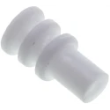 TE Connectivity Heavy Duty Sealed Connector Male Cavity Plug Plug-In 963531-1