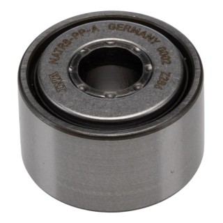 INA Yoke Type Track Roller Bearing 8mm Bore Diameter 24mm Roller Diameter 15mm Roller Width NATR8-PP-A