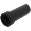 TE Connectivity Circular Connector Boot, Black Plastic, 11-43 mm Diameter 206304-1