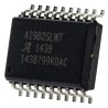 Allegro Microsystems 8-Channel Source Driver NPN + PNP 500 mA 50 V 20-Pin SOIC W A2982SLWTR-T