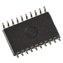 Allegro Microsystems 8-Channel Source Driver NPN + PNP 500 mA 50 V 20-Pin SOIC W A2982SLWTR-T