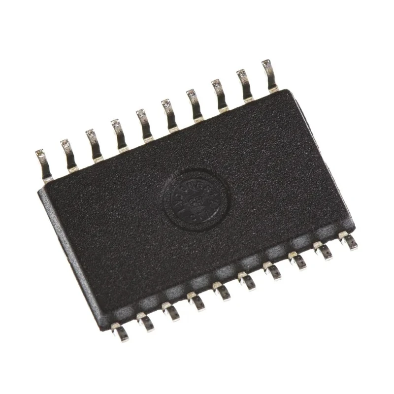 Allegro Microsystems 8-Channel Source Driver NPN + PNP 500 mA 50 V 20-Pin SOIC W A2982SLWTR-T