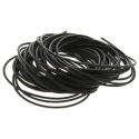 RS PRO Nitrile Rubber (NBR) O-Ring Cord, 5.33 mm Diameter, 8.5 m Length 138-1607