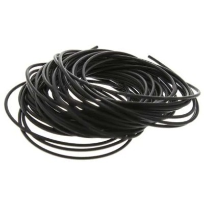 RS PRO Nitrile Rubber (NBR) O-Ring Cord, 5.33 mm Diameter, 8.5 m Length 138-1607