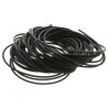 RS PRO Nitrile Rubber (NBR) O-Ring Cord, 5.33 mm Diameter, 8.5 m Length 138-1607
