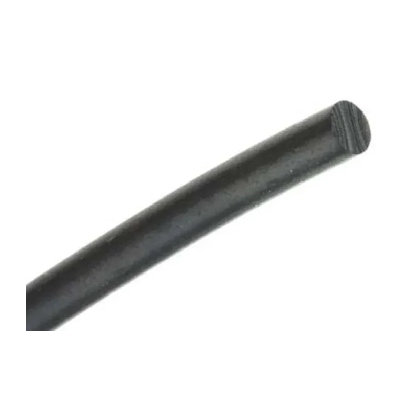 RS PRO Nitrile Rubber (NBR) O-Ring Cord, 5.33 mm Diameter, 8.5 m Length 138-1607