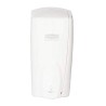 Rubbermaid Commercial Products Wall Mounted Automatic Soap Dispenser 1.1 L Plastic White Malaysia 1851397