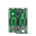 MikroElektronika Development Kit Clicker 2 for PIC18FK MCU Add On Board MIKROE-2584