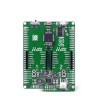 MikroElektronika Development Kit Clicker 2 for PIC18FK MCU Add On Board MIKROE-2584