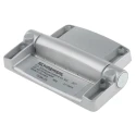 Schmersal TESK Series Spare Hinge Safety Interlock Component, Die-Cast Zinc, 270° Rotation Angle TESK-ZS
