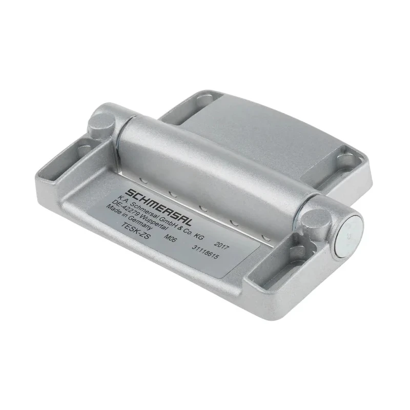 Schmersal TESK Series Spare Hinge Safety Interlock Component, Die-Cast Zinc, 270° Rotation Angle TESK-ZS