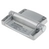 Schmersal TESK Series Spare Hinge Safety Interlock Component, Die-Cast Zinc, 270° Rotation Angle TESK-ZS