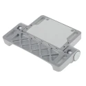 Schmersal TESK Series Spare Hinge Safety Interlock Component, Die-Cast Zinc, 270° Rotation Angle TESK-ZS