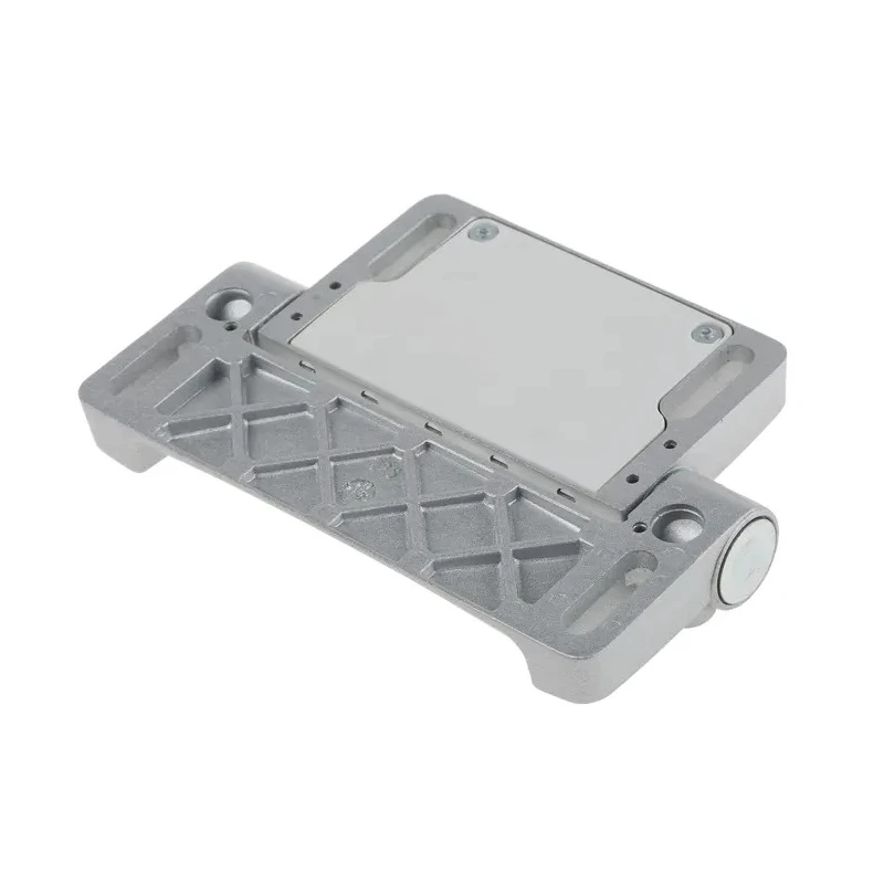 Schmersal TESK Series Spare Hinge Safety Interlock Component, Die-Cast Zinc, 270° Rotation Angle TESK-ZS